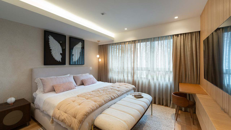 Imagem Apartamento com 3 Quartos à Venda, 145 m² em Jardins - São Paulo Imagem Apartamento com 3 Quartos à Venda, 145 m² em Jardins - São Paulo