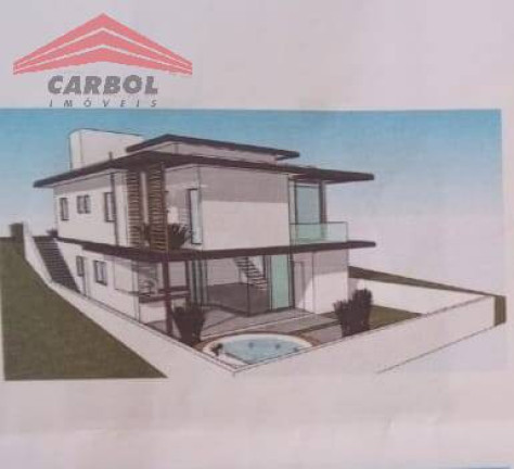 Imagem Casa de Condomínio com 3 Quartos à Venda, 300 m² em Centro (itupeva) - Itupeva Imagem Casa de Condomínio com 3 Quartos à Venda, 300 m² em Centro (itupeva) - Itupeva