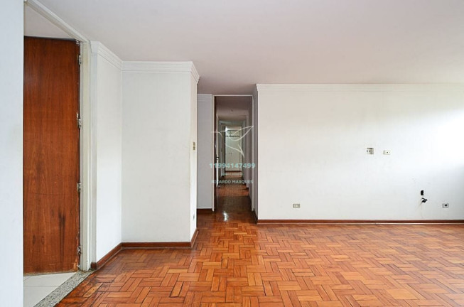 Imagem Apartamento com 3 Quartos à Venda, 130 m² em Paraíso - São Paulo Imagem Apartamento com 3 Quartos à Venda, 130 m² em Paraíso - São Paulo