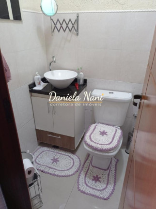 Imagem Sobrado com 3 Quartos à Venda, 250 m² em Vila Assunção - Santo André
