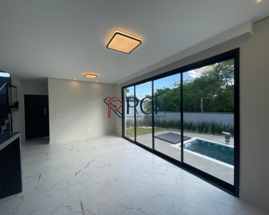 Imagem Casa com 3 Quartos à Venda, 165 m² em Cajuru Do Sul - Sorocaba