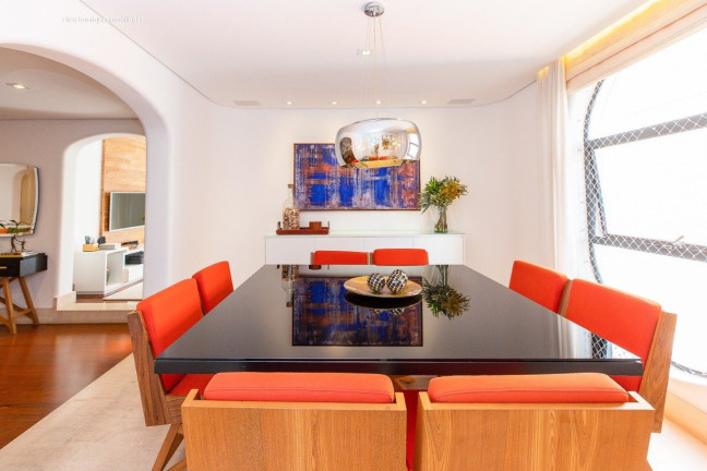 Imagem Apartamento com 4 Quartos à Venda, em Jardim Paulista - São Paulo Imagem Apartamento com 4 Quartos à Venda, em Jardim Paulista - São Paulo