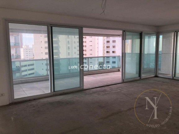 Imagem Apartamento com 4 Quartos à Venda, 244 m² em Jardim Analia Franco - São Paulo Imagem Apartamento com 4 Quartos à Venda, 244 m² em Jardim Analia Franco - São Paulo