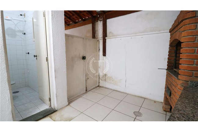 Imagem Casa de Condomínio com 3 Quartos à Venda, 108 m² em Parque Munhoz - São Paulo