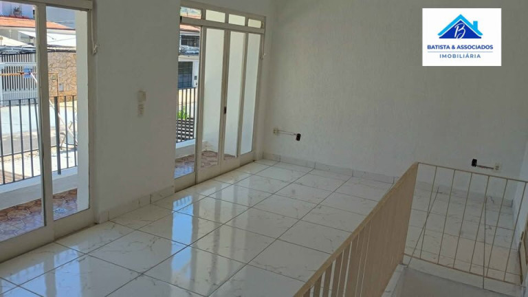 Imagem Casa com 3 Quartos à Venda, 190 m² em Bonfim - Campinas