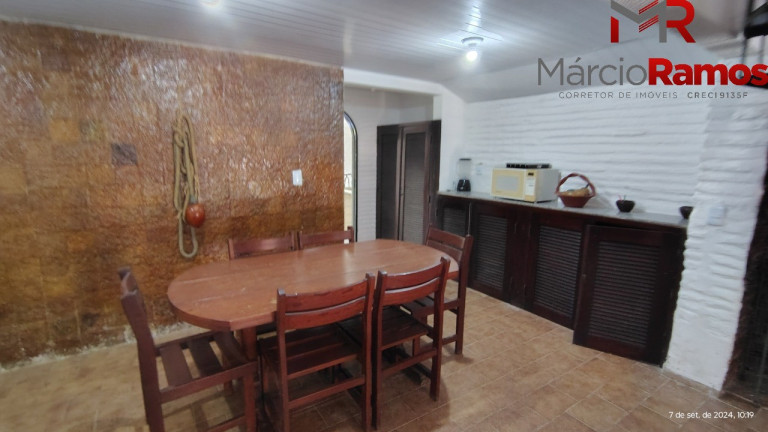 Imagem Casa com 3 Quartos à Venda, 170 m² em Jacaúna - Aquiraz Imagem Casa com 3 Quartos à Venda, 170 m² em Jacaúna - Aquiraz