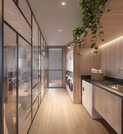 Imagem Studio com 1 Quarto à Venda, 34 m² em Vila Mariana - São Paulo Imagem Studio com 1 Quarto à Venda, 34 m² em Vila Mariana - São Paulo