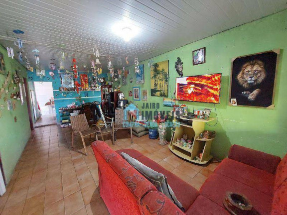 Imagem Casa com 3 Quartos à Venda, em Centro - Balneário Pinhal Imagem Casa com 3 Quartos à Venda, em Centro - Balneário Pinhal