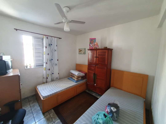 Imagem Apartamento com 2 Quartos à Venda, 60 m² em Aviação - Praia Grande Imagem Apartamento com 2 Quartos à Venda, 60 m² em Aviação - Praia Grande
