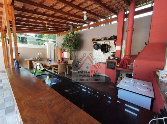 Imagem Casa com 6 Quartos à Venda, 450 m² em Interlagos - São Paulo Imagem Casa com 6 Quartos à Venda, 450 m² em Interlagos - São Paulo