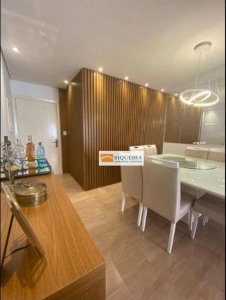 Imagem Apartamento com 3 Quartos à Venda, 120 m² em Centro - Sorocaba