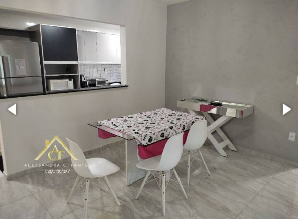 Imagem Apartamento com 3 Quartos à Venda, 108 m² em Caiçara - Praia Grande Imagem Apartamento com 3 Quartos à Venda, 108 m² em Caiçara - Praia Grande