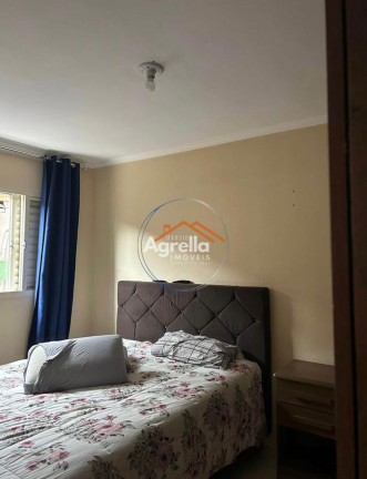 Imagem Imóvel com 3 Quartos à Venda, 48 m² em Condominio Residencial Pantanal I - Mogi Guaçu