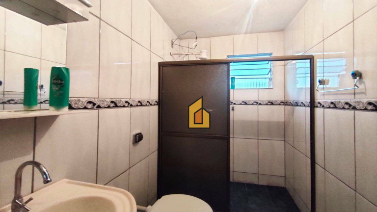 Imagem Casa com 2 Quartos à Venda, 96 m² em Campina Da Barra - Araucária Imagem Casa com 2 Quartos à Venda, 96 m² em Campina Da Barra - Araucária