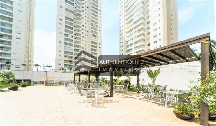 Imagem Apartamento com 2 Quartos à Venda, 107 m² em Vila Lusitânia - São Bernardo Do Campo
