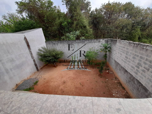 Imagem Casa com 4 Quartos à Venda, 286 m² em Recanto Do Parque - Itatiba