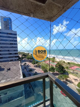 Imagem Apartamento com 4 Quartos à Venda, 237 m² em Boa Viagem - Recife