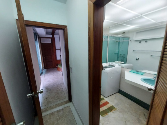 Imagem Apartamento com 3 Quartos à Venda,  em Itararé - São Vicente