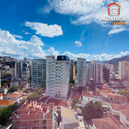 Imagem Apartamento com 3 Quartos à Venda, 108 m² em São Benedito - Poços De Caldas Imagem Apartamento com 3 Quartos à Venda, 108 m² em São Benedito - Poços De Caldas