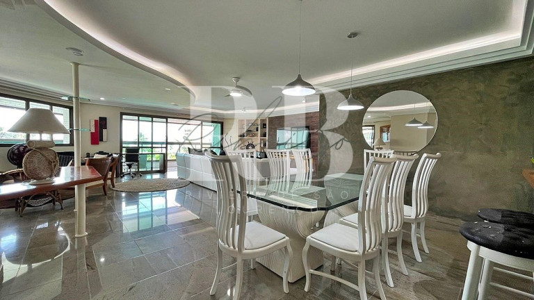 Imagem Imóvel com 4 Quartos à Venda, 255 m² em Riviera - Bertioga