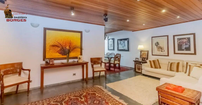 Imagem Casa com 4 Quartos à Venda, 310 m² em Moema - São Paulo Imagem Casa com 4 Quartos à Venda, 310 m² em Moema - São Paulo