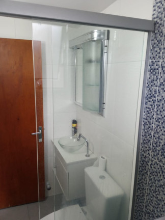 Imagem Cobertura com 3 Quartos à Venda, 80 m² em Pirituba - São Paulo