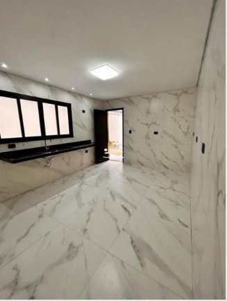 Imagem Casa com 3 Quartos à Venda, 167 m² em Aviação - Praia Grande