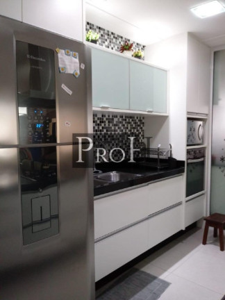 Imagem Apartamento com 3 Quartos à Venda, 102 m² em Baeta Neves - São Bernardo Do Campo Imagem Apartamento com 3 Quartos à Venda, 102 m² em Baeta Neves - São Bernardo Do Campo