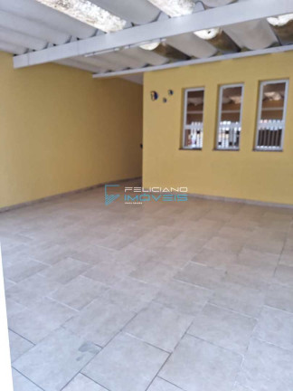 Imagem Sobrado com 3 Quartos à Venda, 175 m² em Guilhermina - Praia Grande
