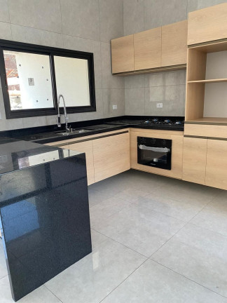 Imagem Casa de Condomínio com 3 Quartos à Venda, 120 m² em Residencial Maricá - Pindamonhangaba Imagem Casa de Condomínio com 3 Quartos à Venda, 120 m² em Residencial Maricá - Pindamonhangaba