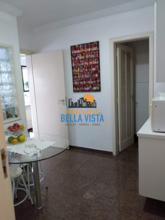 Imagem Apartamento com 4 Quartos à Venda,  em Chácara Klabin - São Paulo