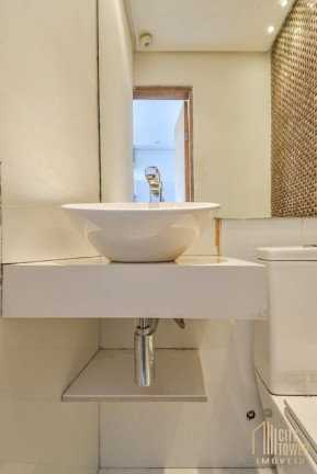 Imagem Apartamento com 1 Quarto à Venda, 73 m² em Moema - São Paulo Imagem Apartamento com 1 Quarto à Venda, 73 m² em Moema - São Paulo