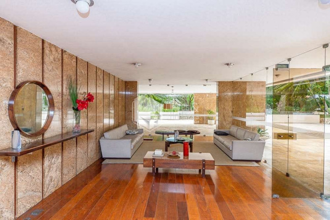 Imagem Apartamento com 4 Quartos à Venda, 164 m² em Brooklin Paulista - São Paulo Imagem Apartamento com 4 Quartos à Venda, 164 m² em Brooklin Paulista - São Paulo