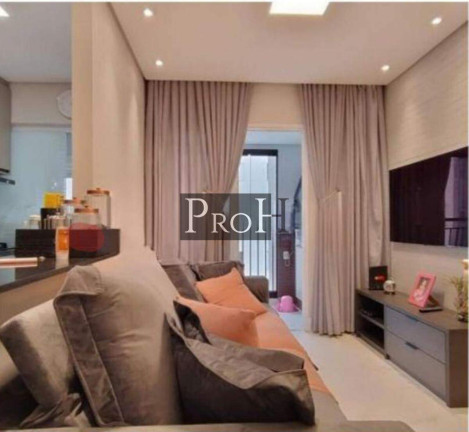 Apartamento com 2 Quartos à Venda, 62 m² em Boa Vista - São Caetano Do Sul