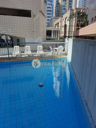 Imagem Apartamento com 2 Quartos à Venda, 70 m² em Ponta Da Praia - Santos Imagem Apartamento com 2 Quartos à Venda, 70 m² em Ponta Da Praia - Santos