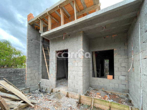 Imagem Casa com 2 Quartos à Venda, 116 m² em Costeira - Balneário Barra Do Sul Imagem Casa com 2 Quartos à Venda, 116 m² em Costeira - Balneário Barra Do Sul