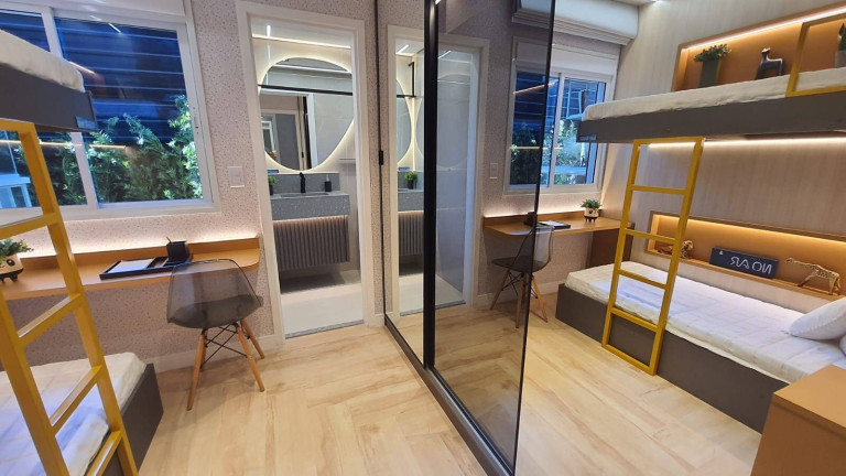 Imagem Apartamento com 2 Quartos à Venda, 58 m² em Vila Assunção - Santo André Imagem Apartamento com 2 Quartos à Venda, 58 m² em Vila Assunção - Santo André