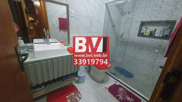 Imagem Apartamento com 3 Quartos à Venda, 90 m² em Vila Da Penha - Rio De Janeiro Imagem Apartamento com 3 Quartos à Venda, 90 m² em Vila Da Penha - Rio De Janeiro