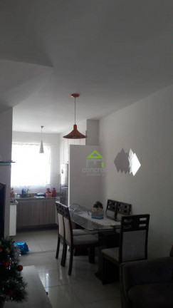 Imagem Casa de Condomínio com 2 Quartos à Venda, 62 m² em Colinas De Cotia - Cotia Imagem Casa de Condomínio com 2 Quartos à Venda, 62 m² em Colinas De Cotia - Cotia