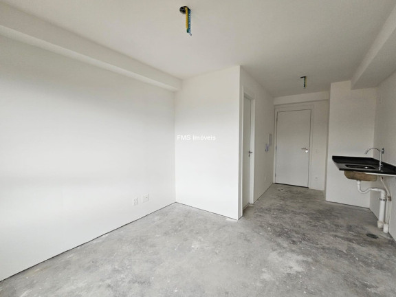 Imagem Imóvel com 1 Quarto à Venda, 26 m² em Campo Belo - São Paulo Imagem Imóvel com 1 Quarto à Venda, 26 m² em Campo Belo - São Paulo