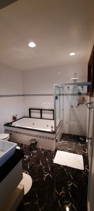 Imagem Casa com 3 Quartos à Venda, 1.050 m² em Bortolan - Poços De Caldas