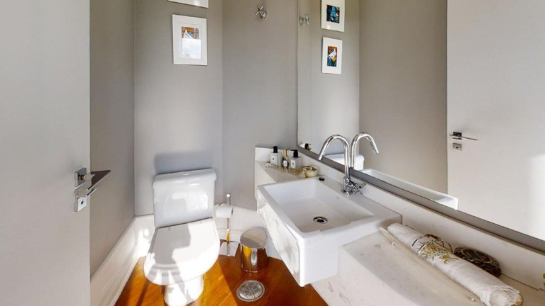 Imagem Apartamento com 4 Quartos à Venda, 200 m² em Vila Andrade - São Paulo Imagem Apartamento com 4 Quartos à Venda, 200 m² em Vila Andrade - São Paulo