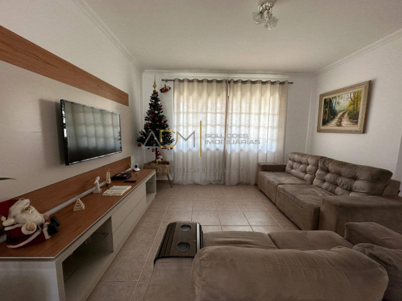 Imagem Casa com 3 Quartos à Venda, 235 m² em Jardim Paraíso - Botucatu