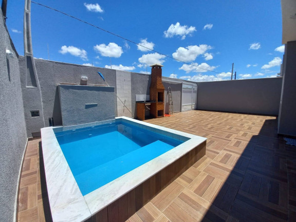 Casa com 2 Quartos à Venda, 158 m² em Jardim Guacira - Itanhaém
