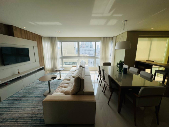 Imagem Apartamento com 4 Quartos para Alugar, 140 m² em Centro - Balneário Camboriú Imagem Apartamento com 4 Quartos para Alugar, 140 m² em Centro - Balneário Camboriú