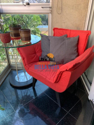 Imagem Apartamento com 2 Quartos à Venda, em Moema - São Paulo Imagem Apartamento com 2 Quartos à Venda, em Moema - São Paulo