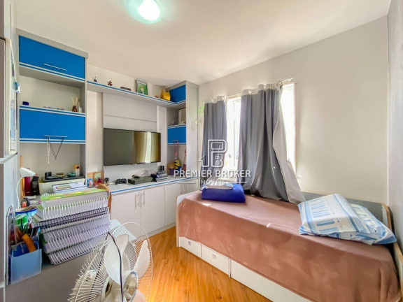 Imagem Casa com 4 Quartos à Venda, 122 m² em Araras - Teresópolis