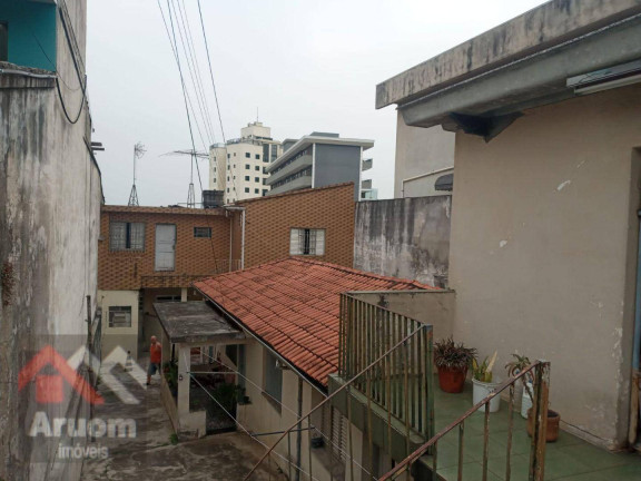 Imagem Terreno à Venda, 267 m² em Vila Formosa - São Paulo