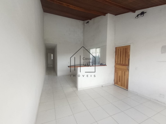 Imagem Casa com 2 Quartos à Venda, 77 m² em Residencial Pastoreiro - Cotia