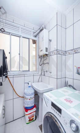 Imagem Apartamento com 3 Quartos à Venda, 68 m² em Jardim Carvalho - Porto Alegre